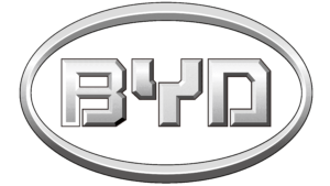 Read more about the article New Business Name – BYD Automotive