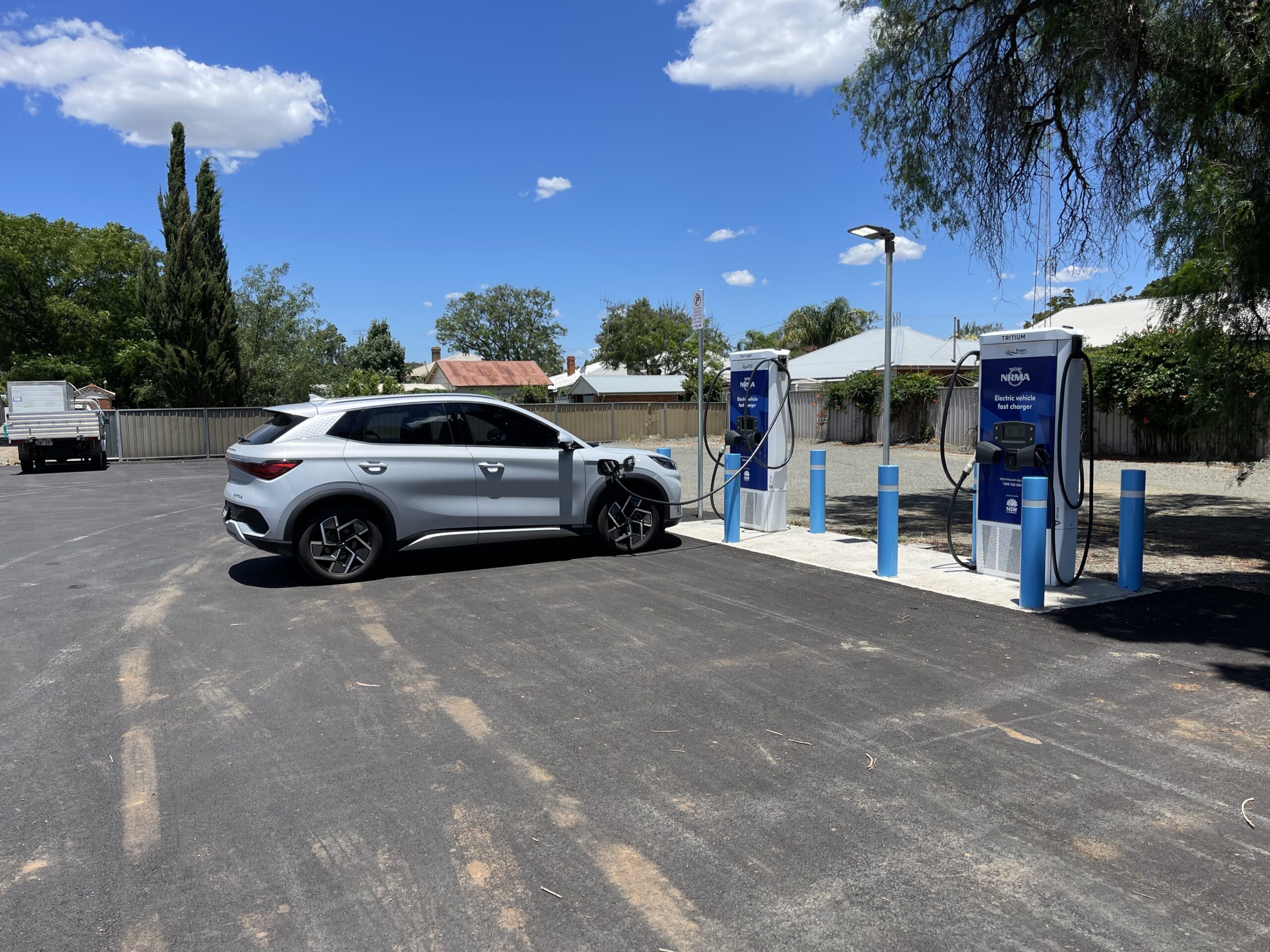 You are currently viewing Gayndah to Adelaide Day 3